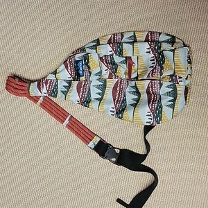 Kavu Backpack